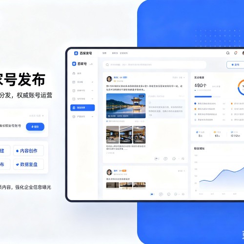 筠连百家号信息发布代运营